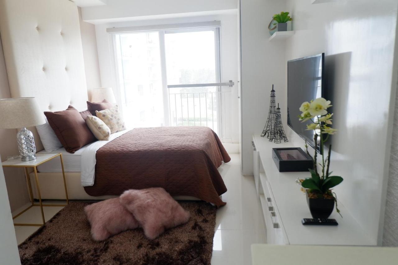 Sm Wind Residences Tower 2 Unit 342 Tagaytay City ภายนอก รูปภาพ